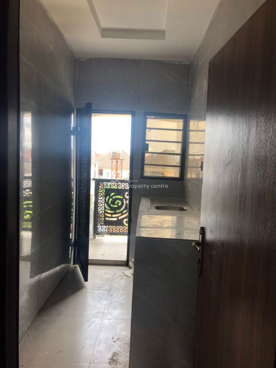 Well Finished Mini Flat, Ago Palace, Ago Palace, Isolo, Lagos, House for Rent