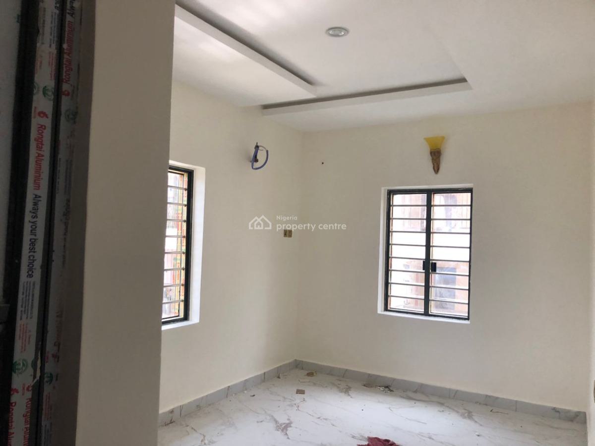 Well Finished Mini Flat, Ago Palace, Ago Palace, Isolo, Lagos, House for Rent