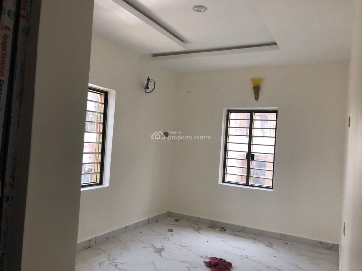 Well Finished Mini Flat, Ago Palace, Ago Palace, Isolo, Lagos, House for Rent