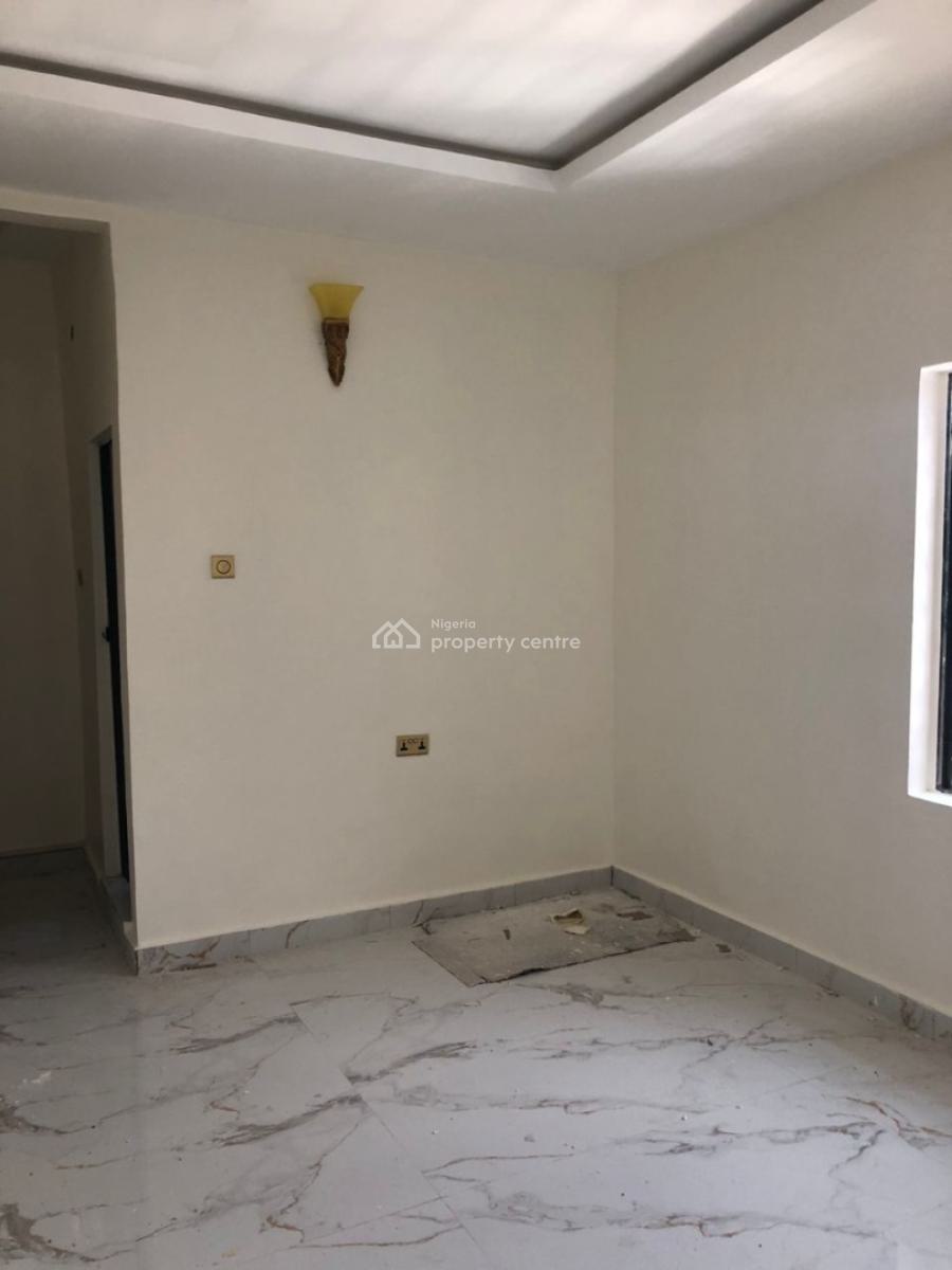 2 Bedroom Flat Well Finished, Ago Palace, Ago Palace, Isolo, Lagos, House for Rent