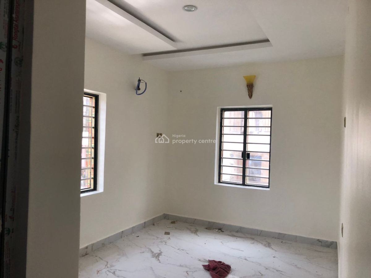 2 Bedroom Flat Well Finished, Ago Palace, Ago Palace, Isolo, Lagos, House for Rent