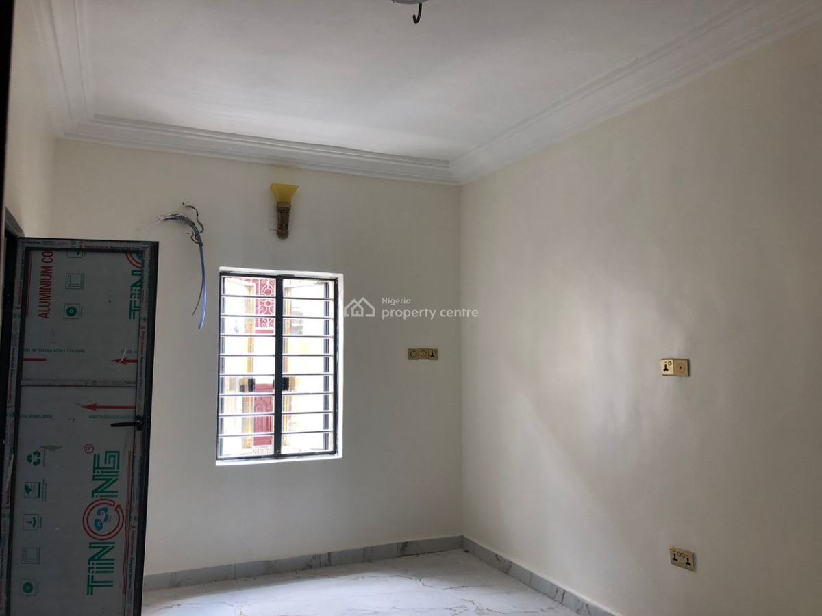 2 Bedroom Flat Well Finished, Ago Palace, Ago Palace, Isolo, Lagos, House for Rent