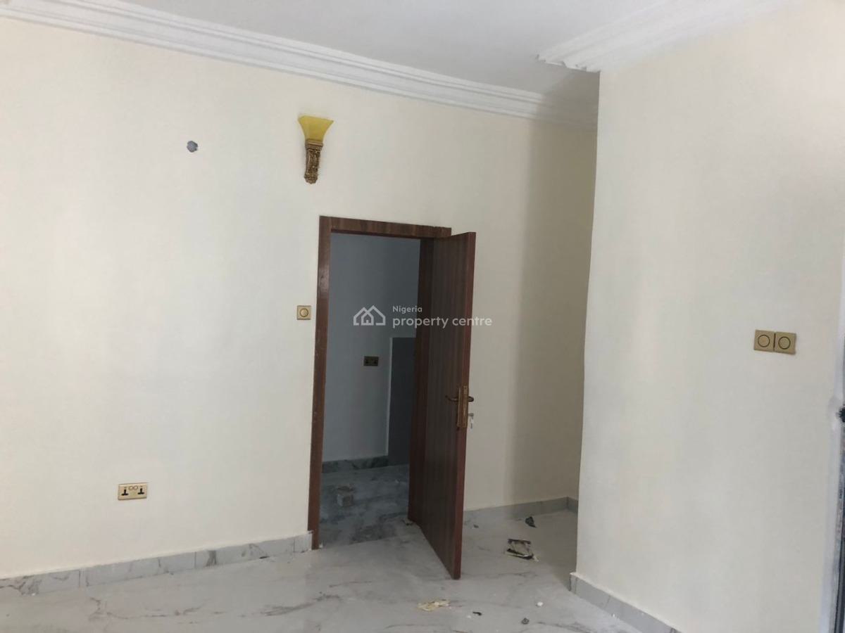 2 Bedroom Flat Well Finished, Ago Palace, Ago Palace, Isolo, Lagos, House for Rent