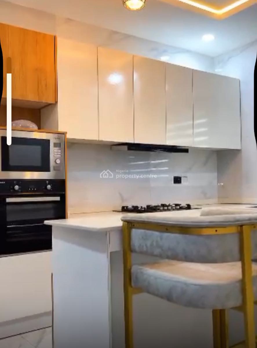 Deal of The Week: Furnished 3-bedroom Luxury Apartment, Off Kingsway Road, Ikoyi, Lagos, Flat / Apartment for Sale