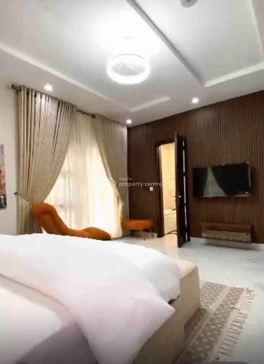 Deal of The Week: Furnished 3-bedroom Luxury Apartment, Off Kingsway Road, Ikoyi, Lagos, Flat / Apartment for Sale
