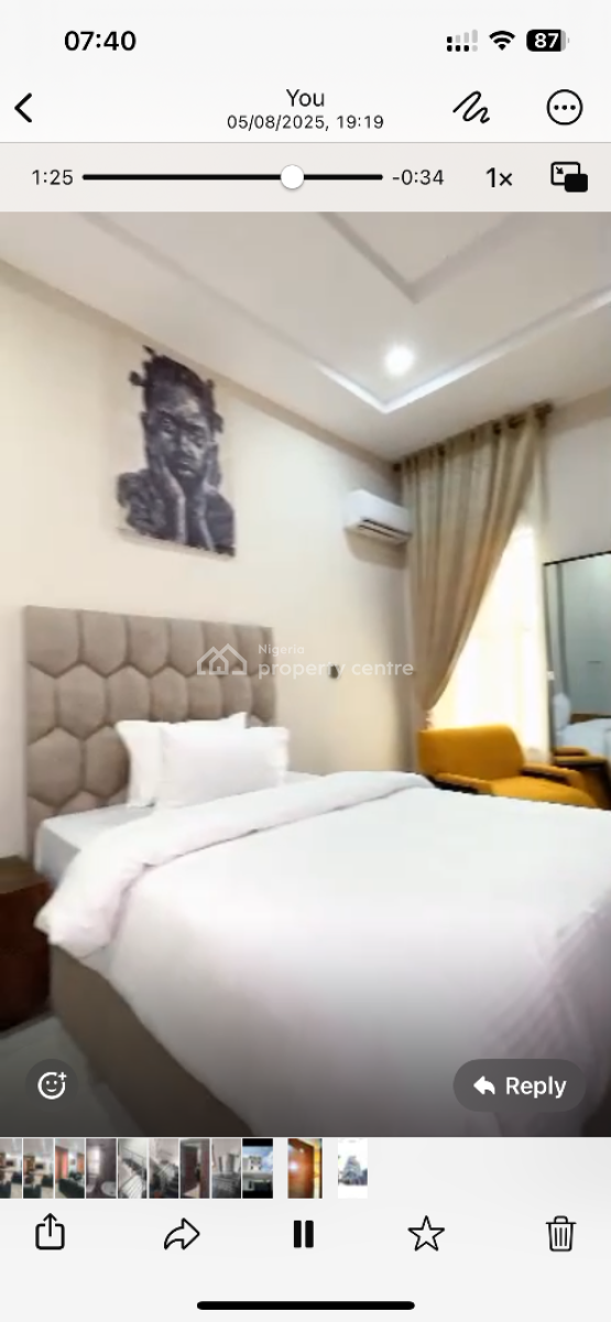 Deal of The Week: Furnished 3-bedroom Luxury Apartment, Off Kingsway Road, Ikoyi, Lagos, Flat / Apartment for Sale
