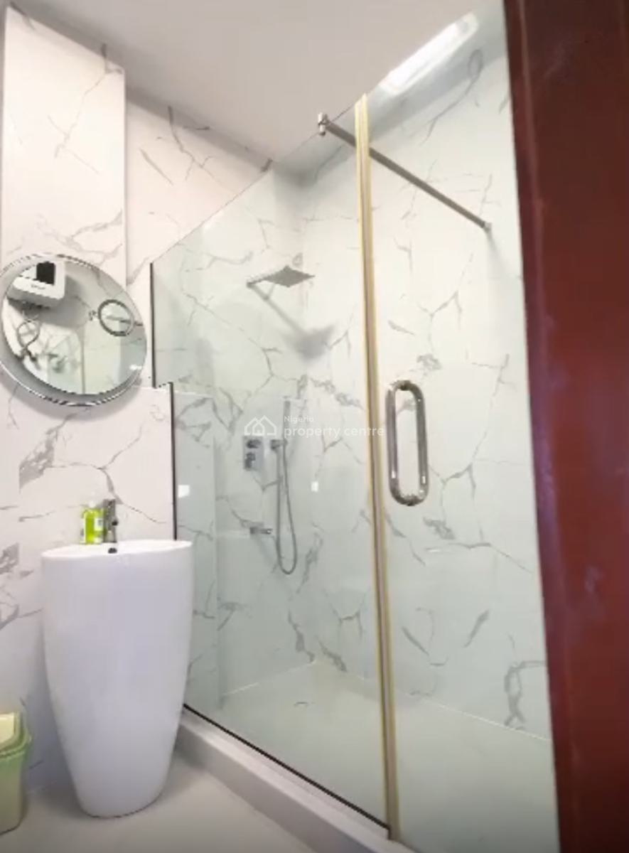 Deal of The Week: Furnished 3-bedroom Luxury Apartment, Off Kingsway Road, Ikoyi, Lagos, Flat / Apartment for Sale