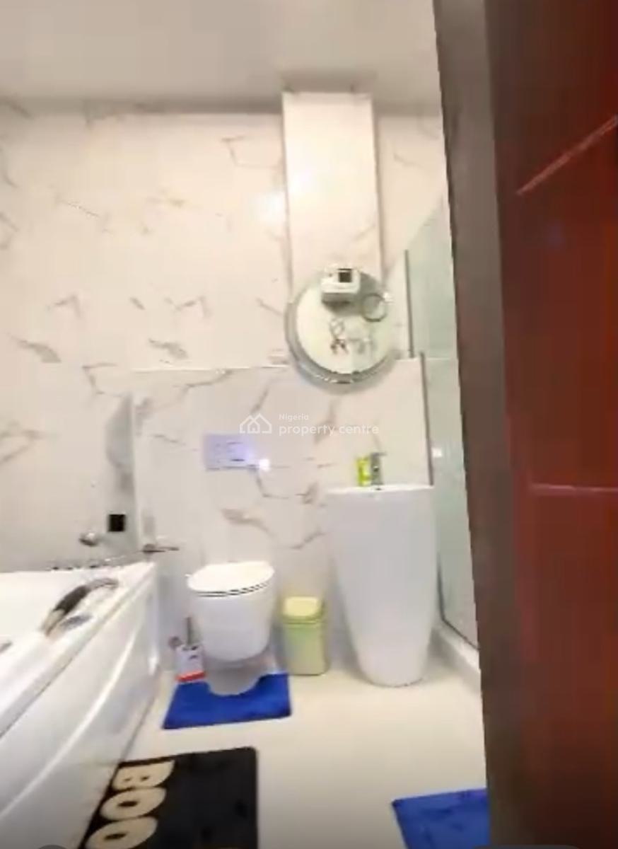 Deal of The Week: Furnished 3-bedroom Luxury Apartment, Off Kingsway Road, Ikoyi, Lagos, Flat / Apartment for Sale
