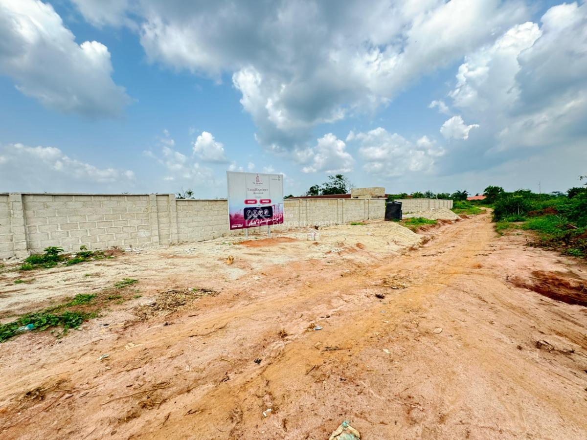Affordable Buy and Build Estate Land in a Functional Residential Axis, Affordable Buy and Build Estate Land in a Functional Residential Axis, Ikorodu, Lagos, Residential Land for Sale