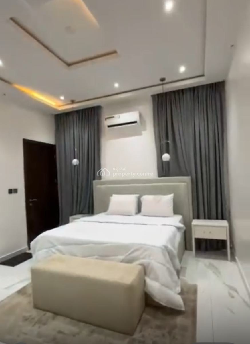 Furnished and Luxury 3 Bedroom Apartment, Shoreline Estate, Off Banana Island, Banana Island, Ikoyi, Lagos, Flat / Apartment for Sale