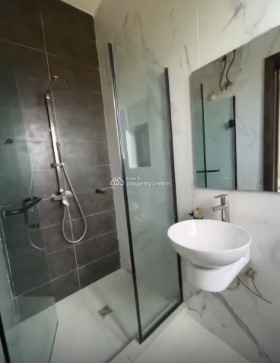 Furnished and Luxury 3 Bedroom Apartment, Shoreline Estate, Off Banana Island, Banana Island, Ikoyi, Lagos, Flat / Apartment for Sale