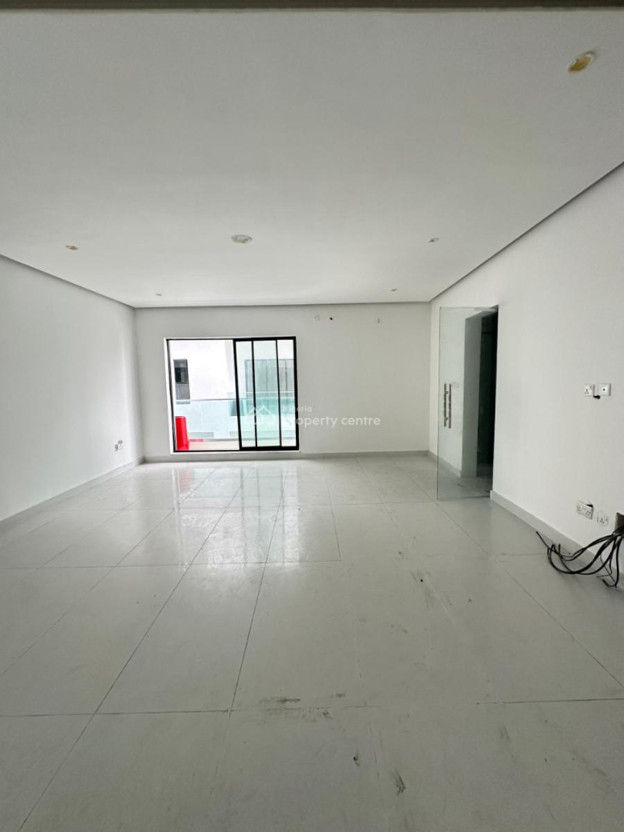 Contemporary 4 Bedroom Terrace Duplex with Bq, Gym, Playgroungd & Pool, Ikate, Lekki, Lagos, Terraced Duplex for Sale