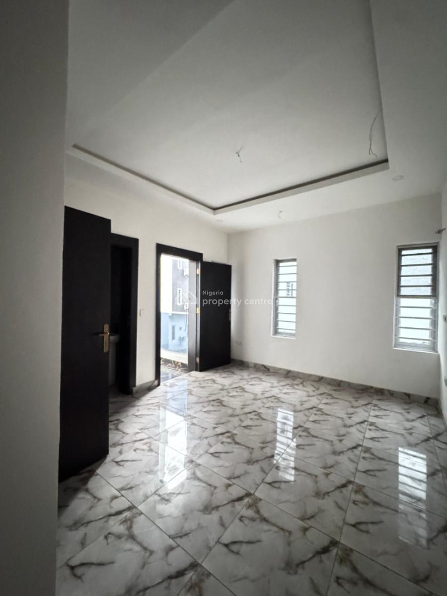 Affordable  3 Bedroom Homes, Ilaje, Ajah, Lagos, Flat / Apartment for Sale