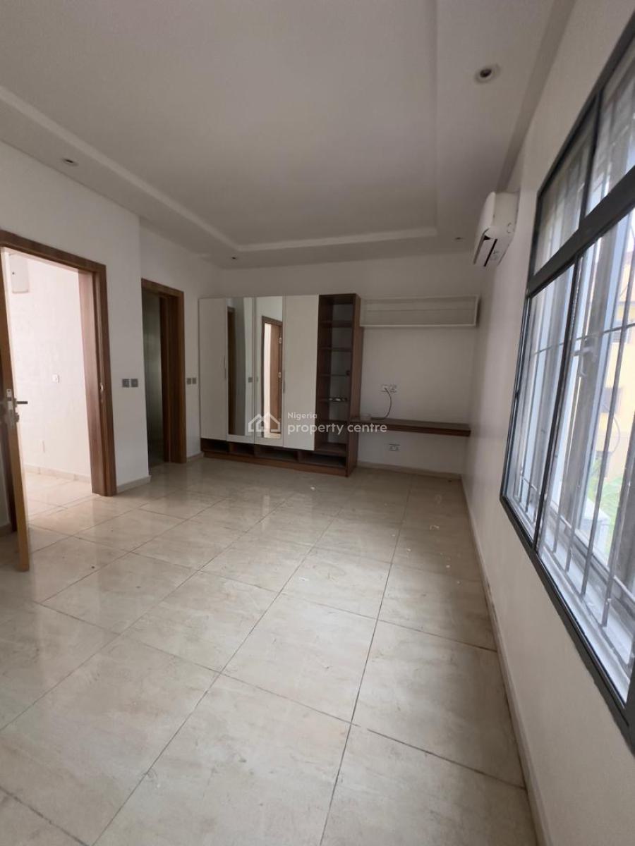 4 Bedroom Terrace Duplex, Kusenla Road, Lekki, Lagos, Terraced Duplex for Sale