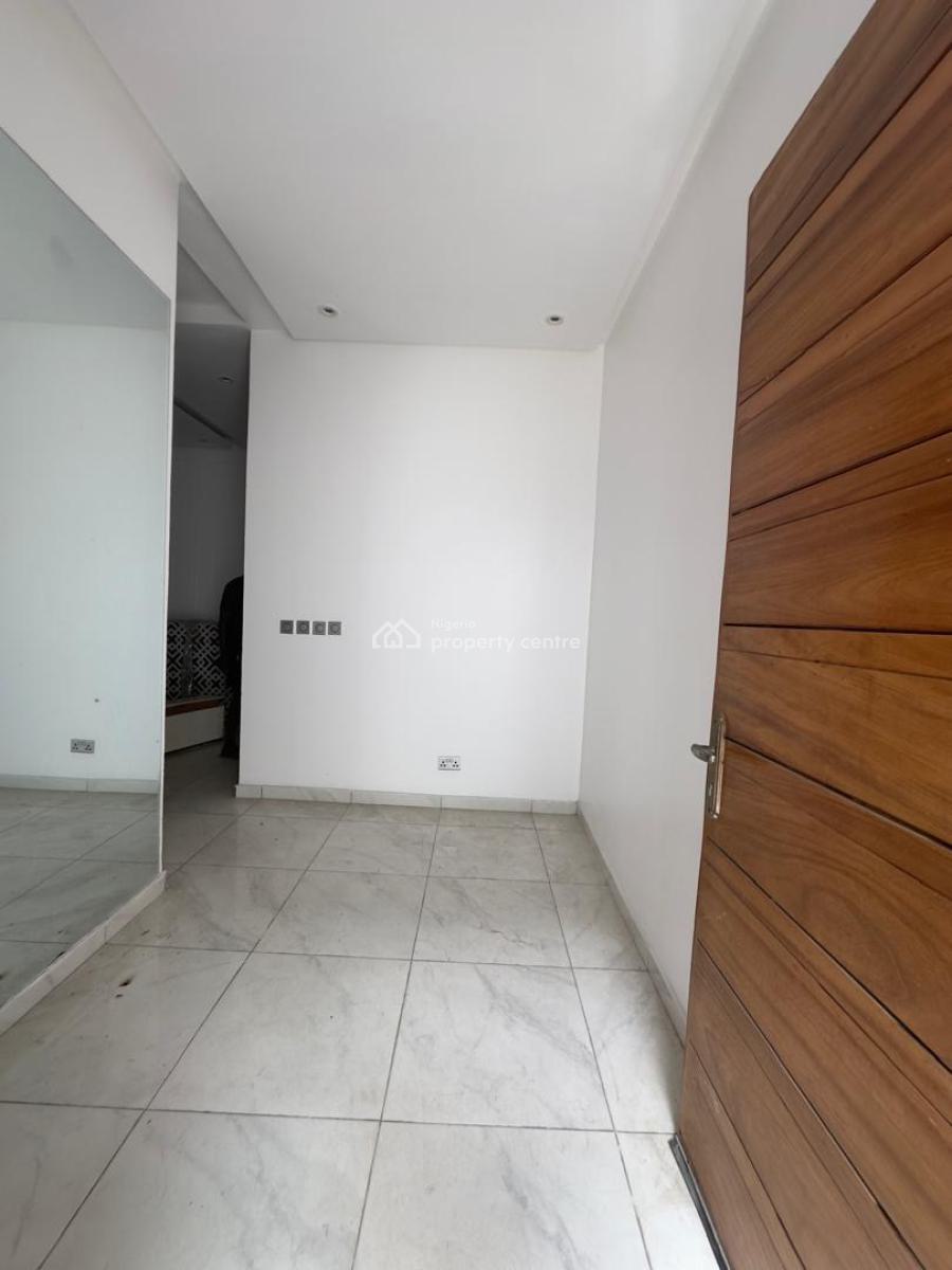 4 Bedroom Terrace Duplex, Kusenla Road, Lekki, Lagos, Terraced Duplex for Sale