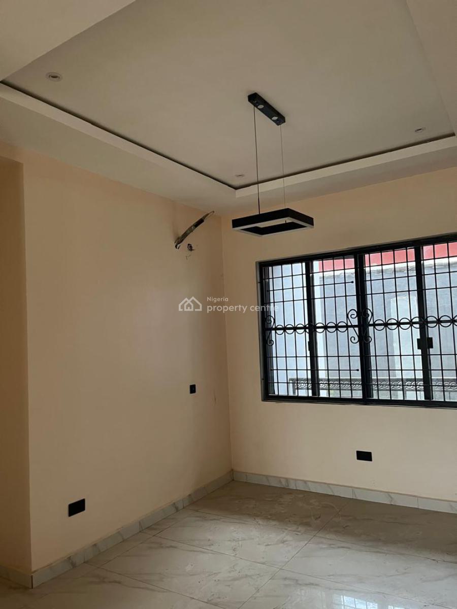 Brand New 9 Units of 3 Bedroom Serviced and Spacious Apartment, Katampe Extension, Katampe, Abuja, Flat / Apartment for Rent