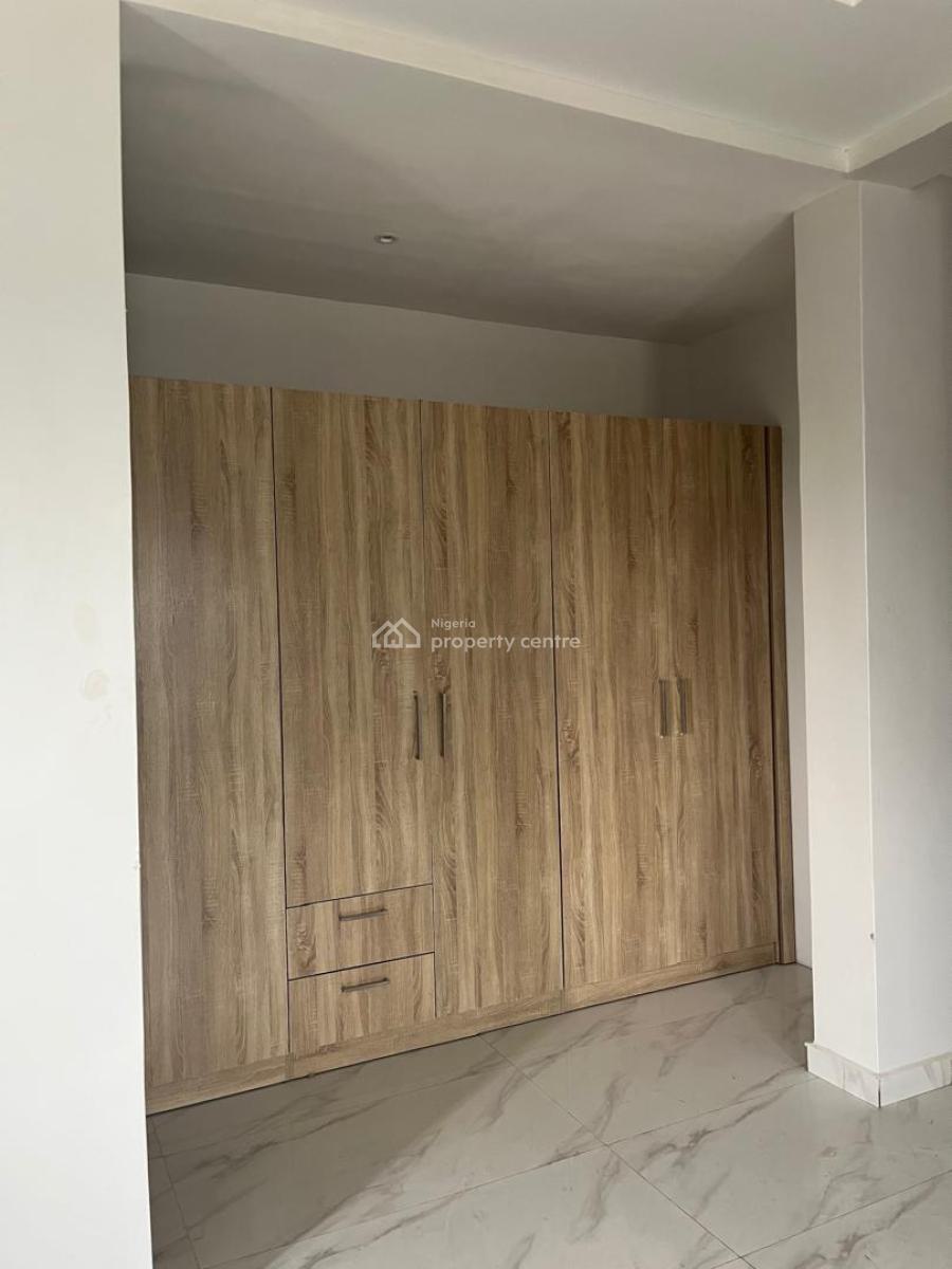 Brand New 9 Units of 3 Bedroom Serviced and Spacious Apartment, Katampe Extension, Katampe, Abuja, Flat / Apartment for Rent
