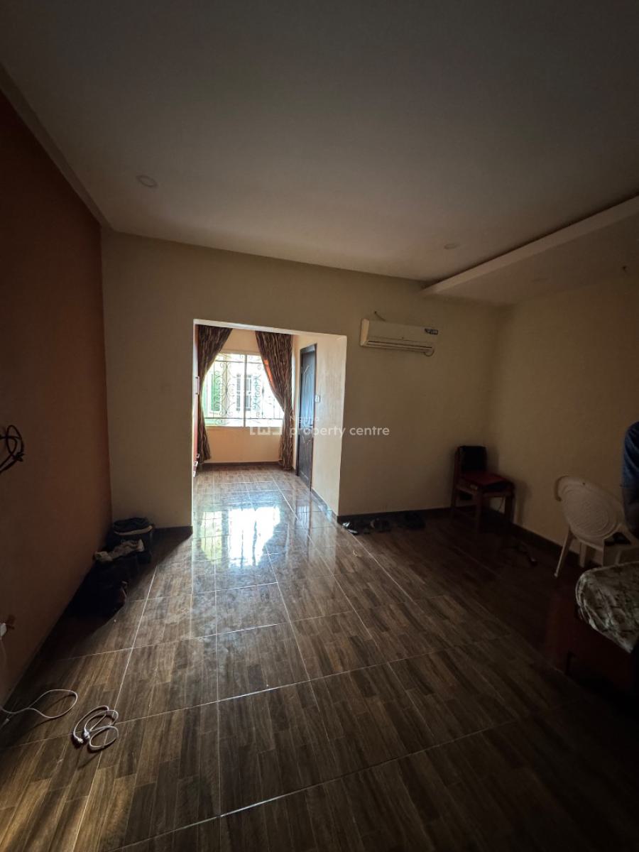 Fully Serviced 4 Bedroom Semi Detached Duplex + Bq, Horizon Estate, Ikate Elegushi, Lekki, Lagos, Semi-detached Duplex for Rent