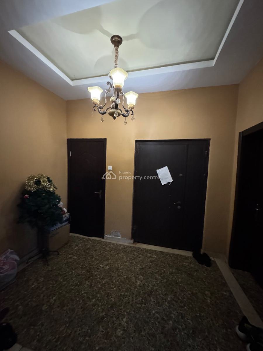Fully Serviced 4 Bedroom Semi Detached Duplex + Bq, Horizon Estate, Ikate Elegushi, Lekki, Lagos, Semi-detached Duplex for Rent