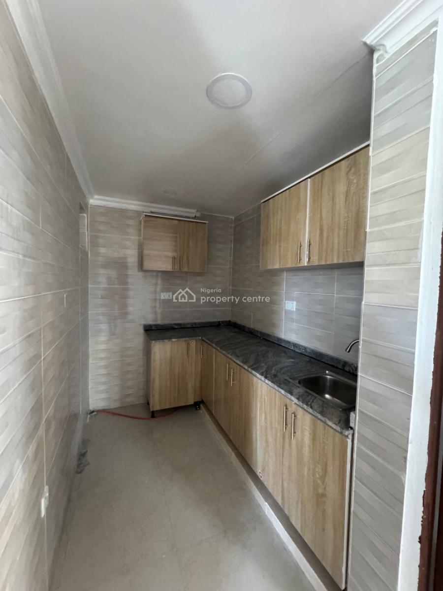 Fully Serviced Miniflat, Off Admiralty Way, Lekki Phase 1, Lekki, Lagos, Mini Flat (room and Parlour) for Rent