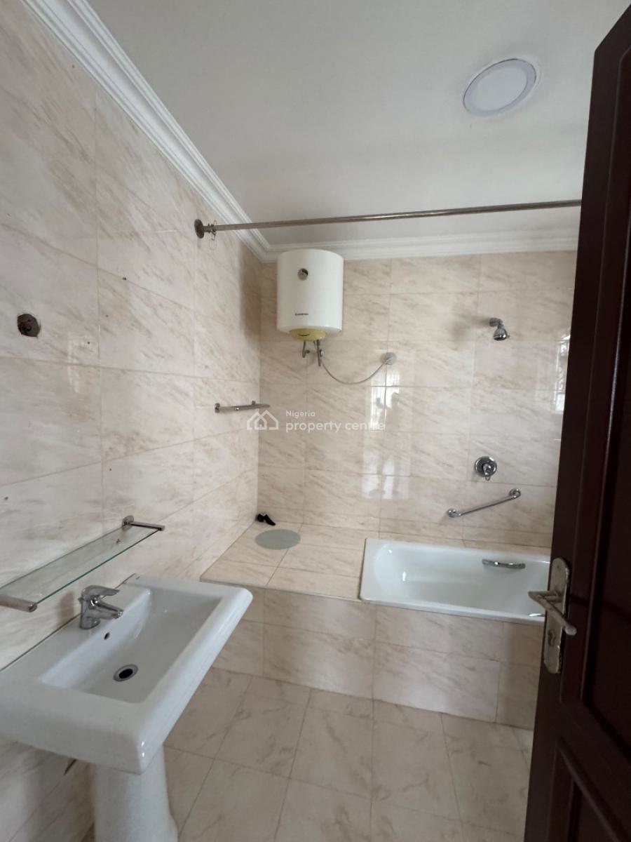 Fully Serviced Miniflat, Off Admiralty Way, Lekki Phase 1, Lekki, Lagos, Mini Flat (room and Parlour) for Rent