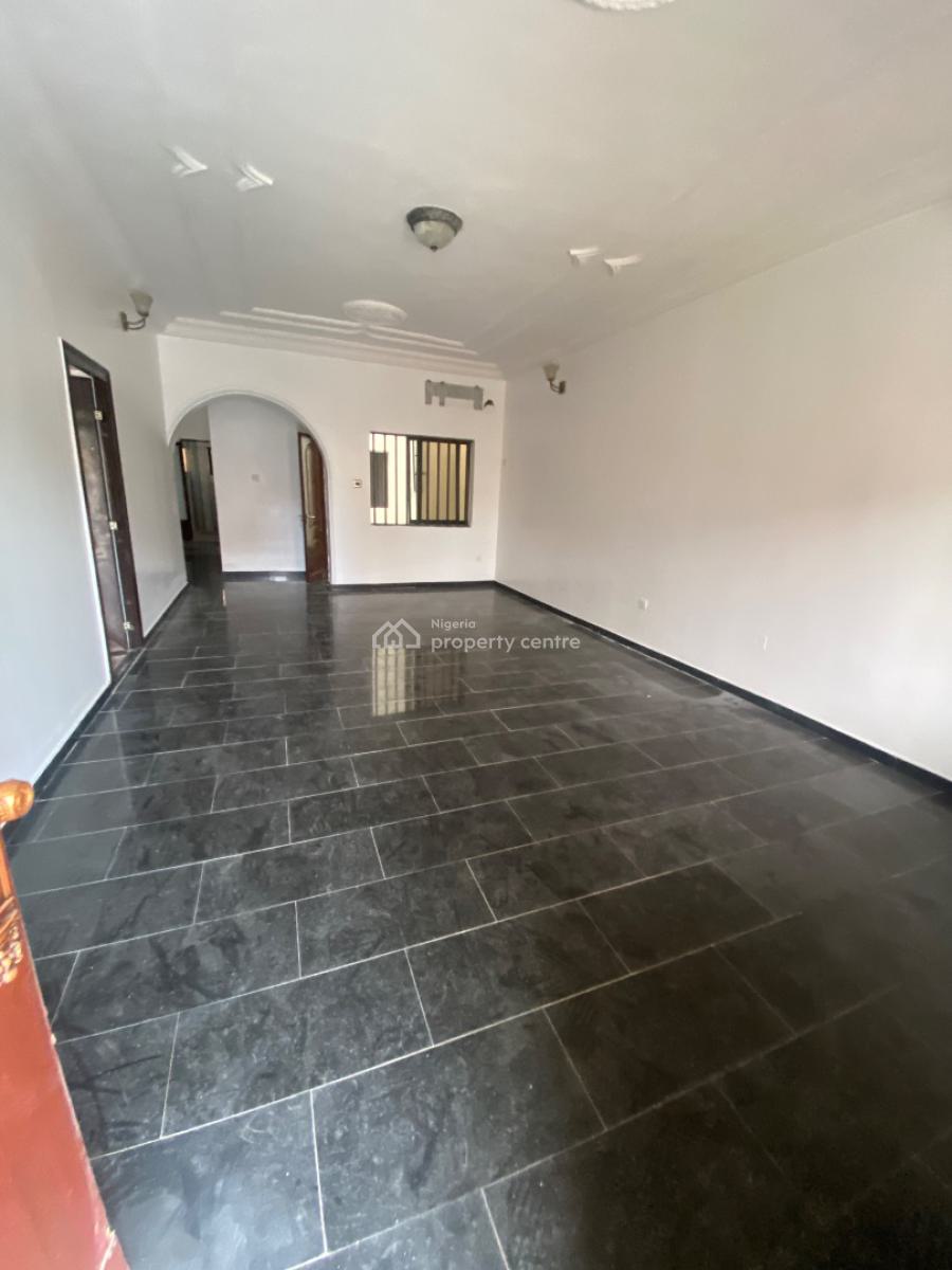 Luxury 3 Bedroom Apartments, Lekki Right, Lekki Phase 1, Lekki, Lagos, Flat / Apartment for Rent
