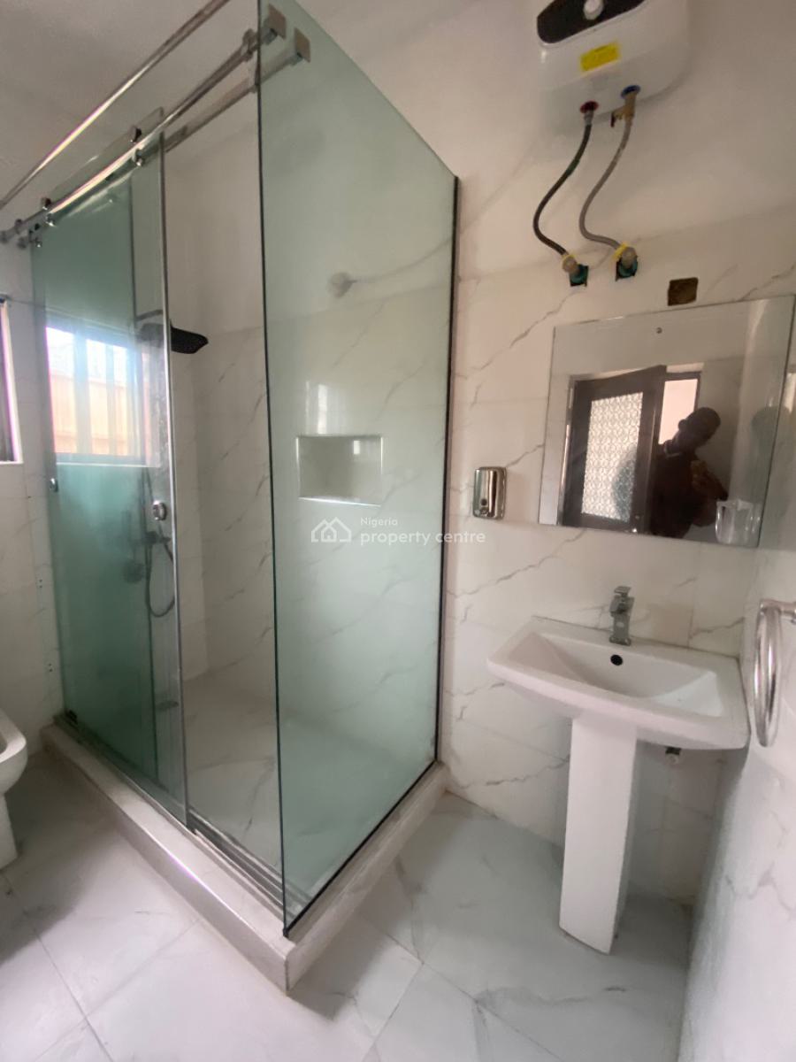 Luxury 3 Bedroom Apartments, Lekki Right, Lekki Phase 1, Lekki, Lagos, Flat / Apartment for Rent