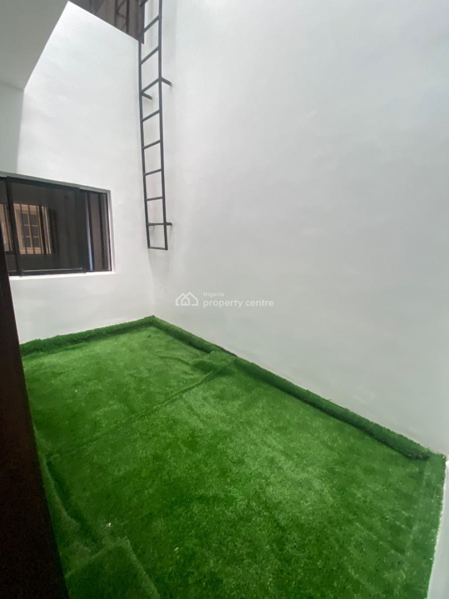 Luxury 3 Bedroom Apartments, Lekki Right, Lekki Phase 1, Lekki, Lagos, Flat / Apartment for Rent