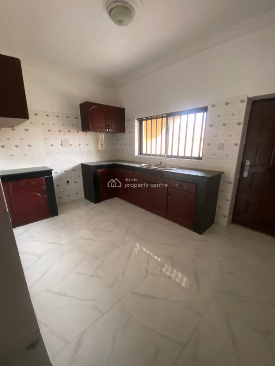 Luxury 3 Bedroom Apartments, Lekki Right, Lekki Phase 1, Lekki, Lagos, Flat / Apartment for Rent
