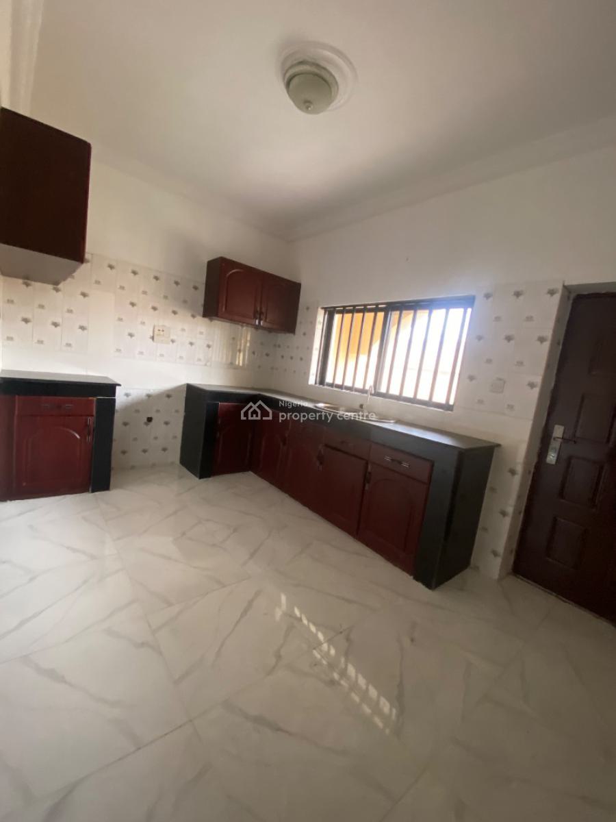 Luxury 3 Bedroom Apartments, Lekki Right, Lekki Phase 1, Lekki, Lagos, Flat / Apartment for Rent