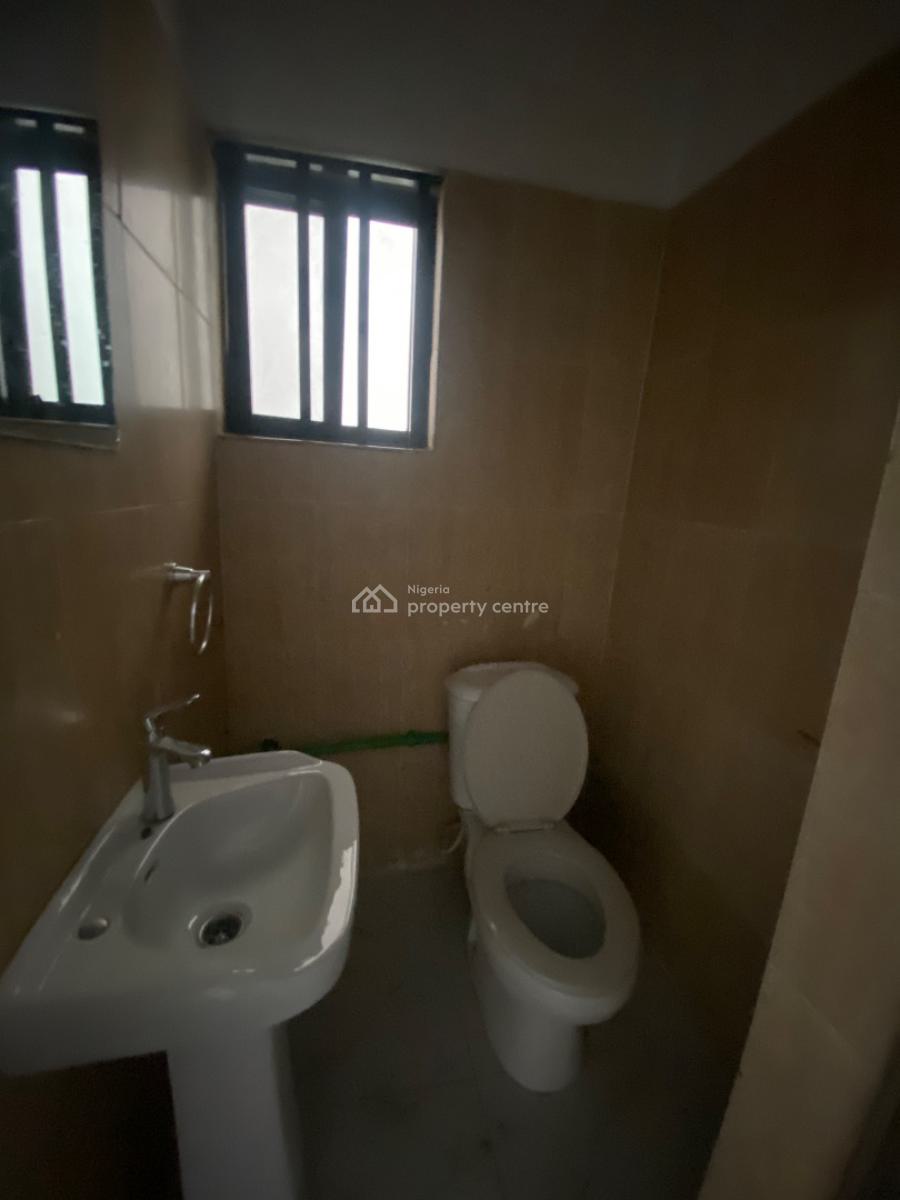 Luxury 3 Bedroom Apartments, Lekki Right, Lekki Phase 1, Lekki, Lagos, Flat / Apartment for Rent