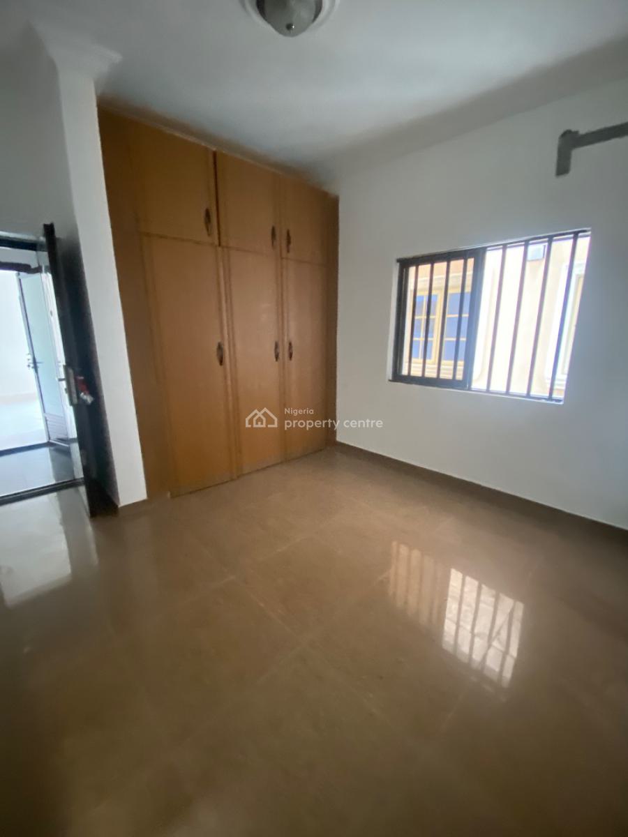 Luxury 3 Bedroom Apartments, Lekki Right, Lekki Phase 1, Lekki, Lagos, Flat / Apartment for Rent