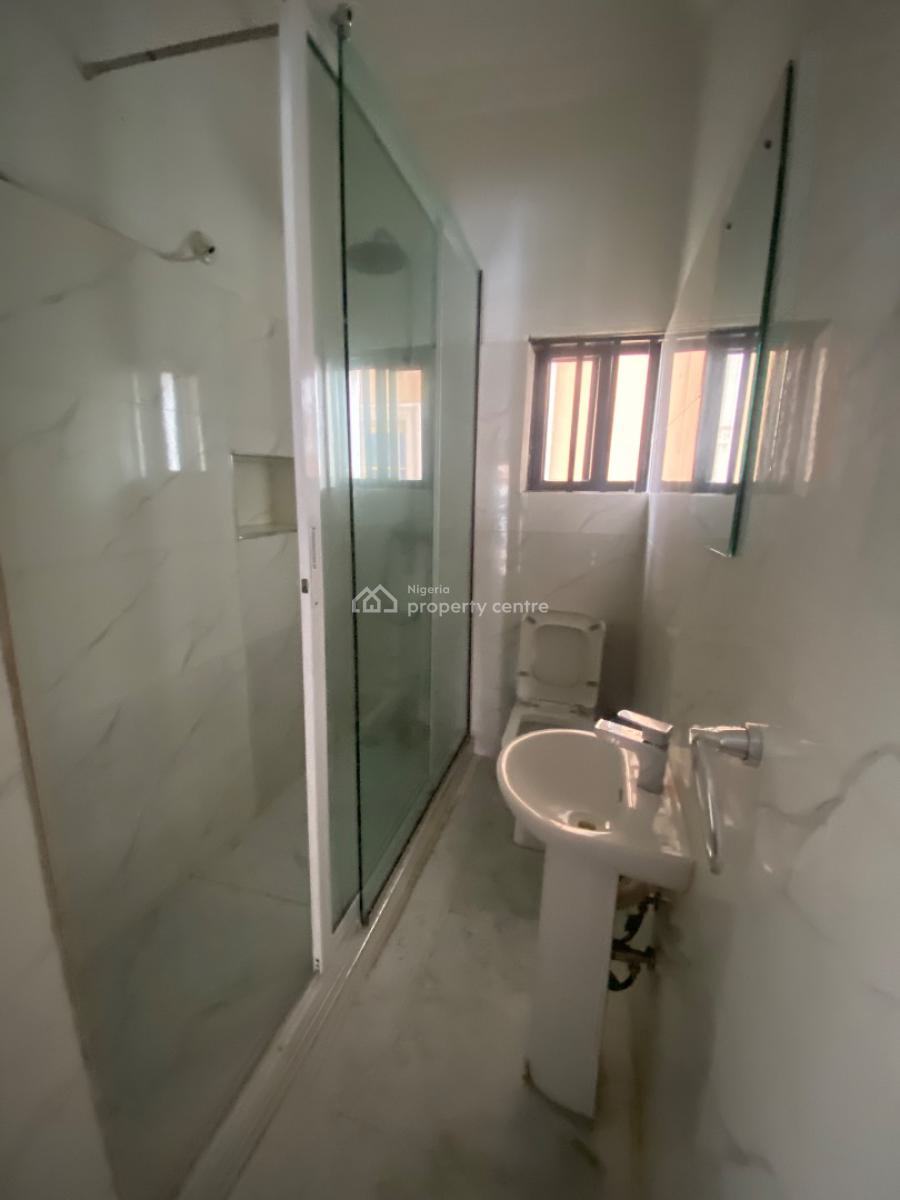 Luxury 3 Bedroom Apartments, Lekki Right, Lekki Phase 1, Lekki, Lagos, Flat / Apartment for Rent