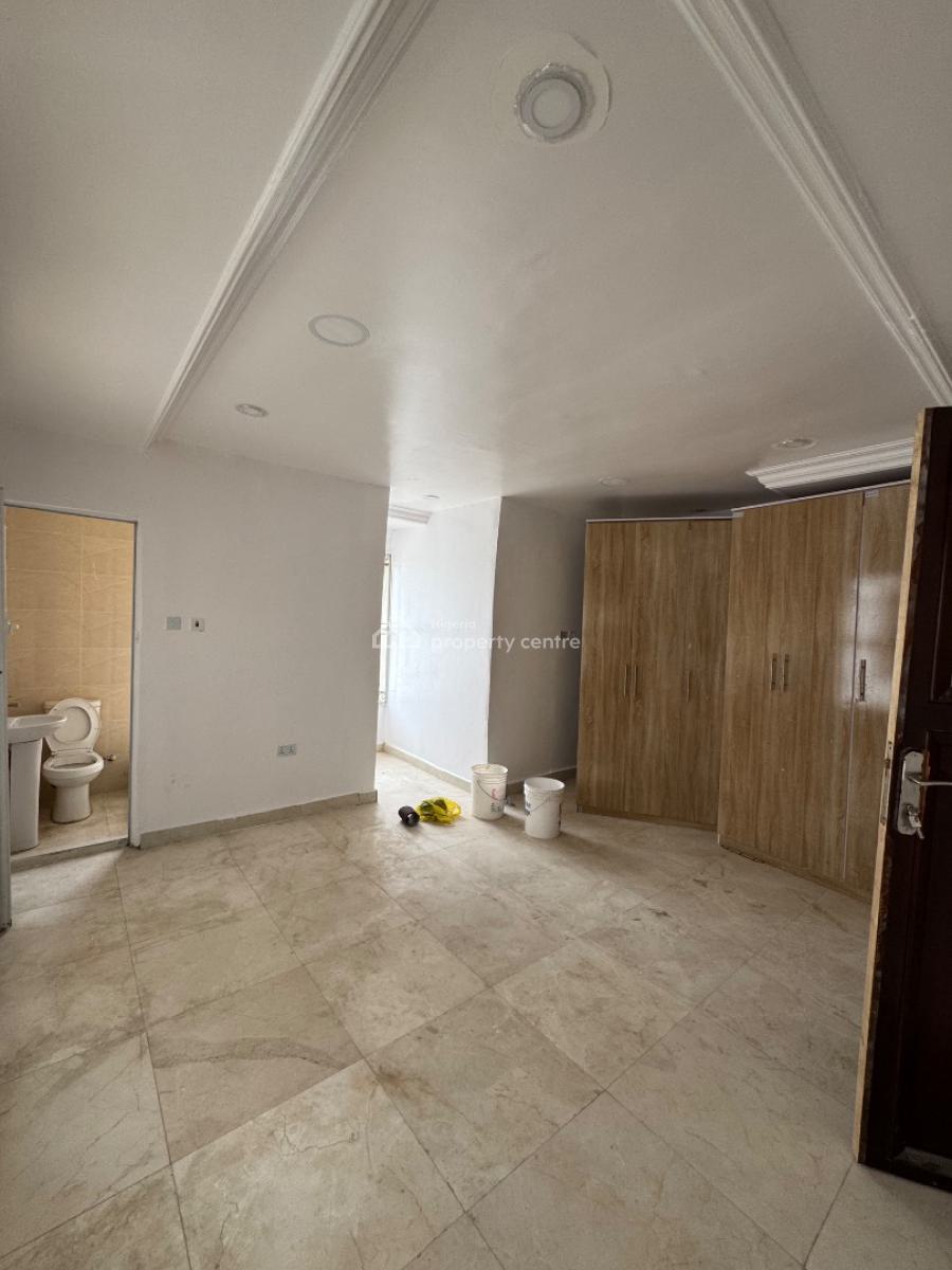 Fully Serviced Miniflat, Off Admiralty Way, Lekki Phase 1, Lekki, Lagos, Mini Flat (room and Parlour) for Rent