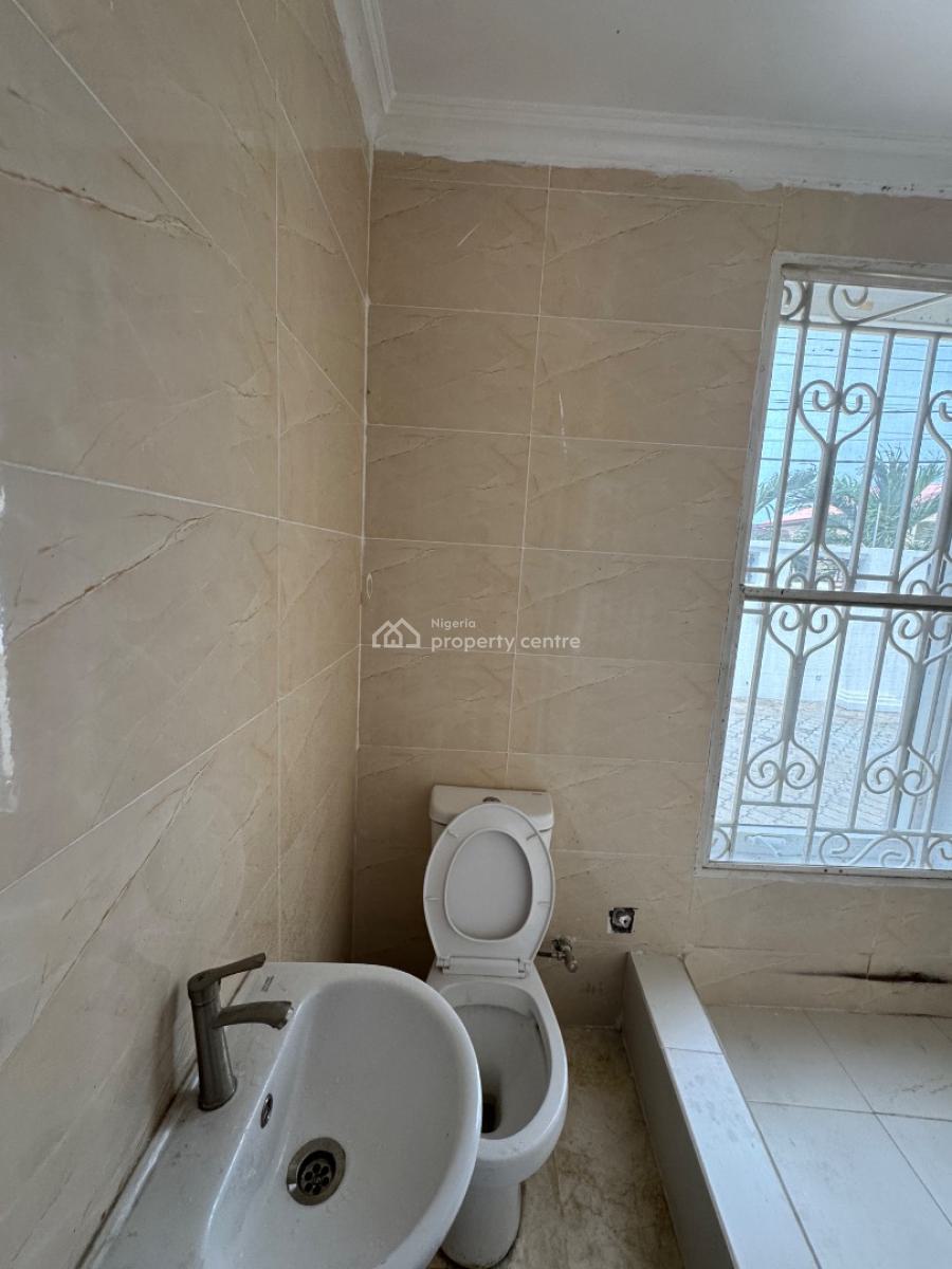 Fully Serviced Miniflat, Off Admiralty Way, Lekki Phase 1, Lekki, Lagos, Mini Flat (room and Parlour) for Rent