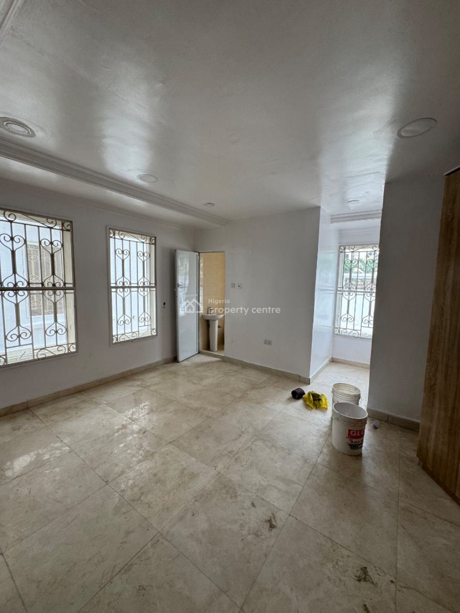 Fully Serviced Miniflat, Off Admiralty Way, Lekki Phase 1, Lekki, Lagos, Mini Flat (room and Parlour) for Rent