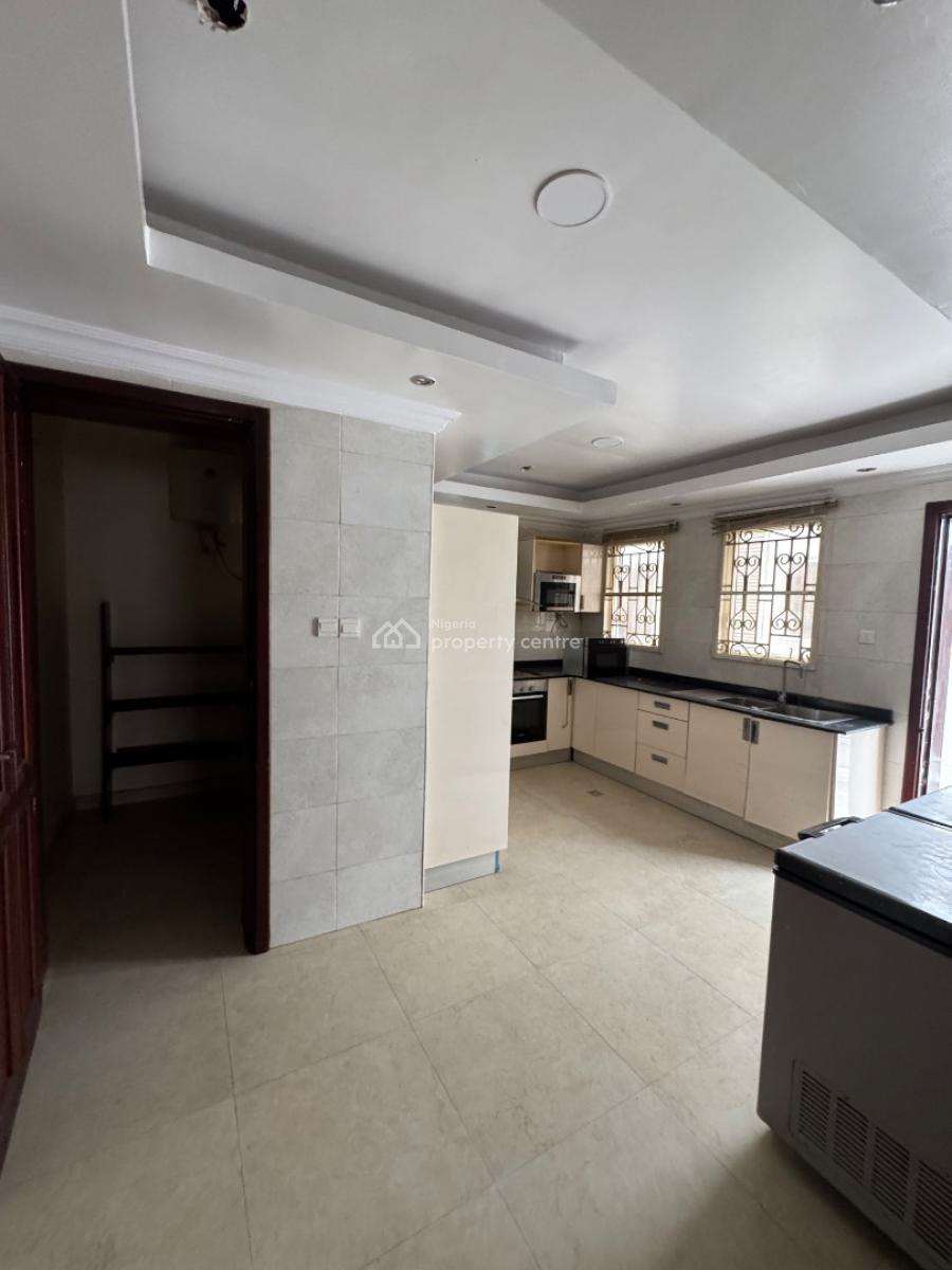 Fully Serviced Miniflat, Off Admiralty Way, Lekki Phase 1, Lekki, Lagos, Mini Flat (room and Parlour) for Rent