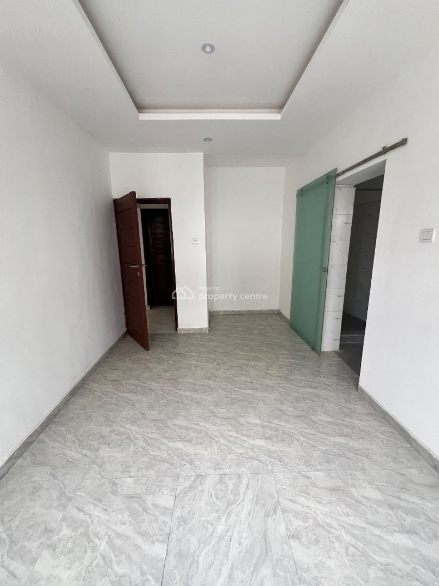 Four Bedroom Semi Detached Duplex, Osapa Lekki, Lekki Phase 1, Lekki, Lagos, Semi-detached Duplex for Sale