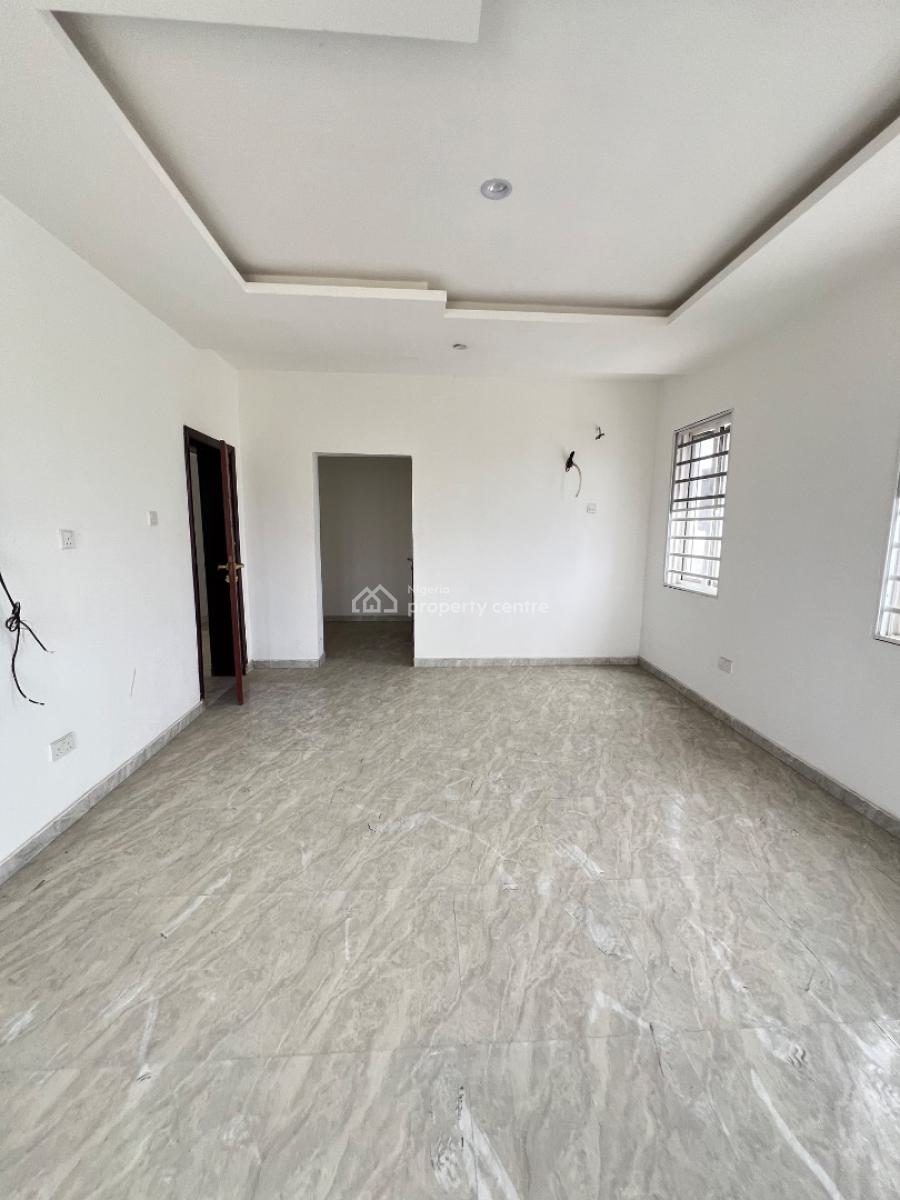 Four Bedroom Semi Detached Duplex, Osapa Lekki, Lekki Phase 1, Lekki, Lagos, Semi-detached Duplex for Sale
