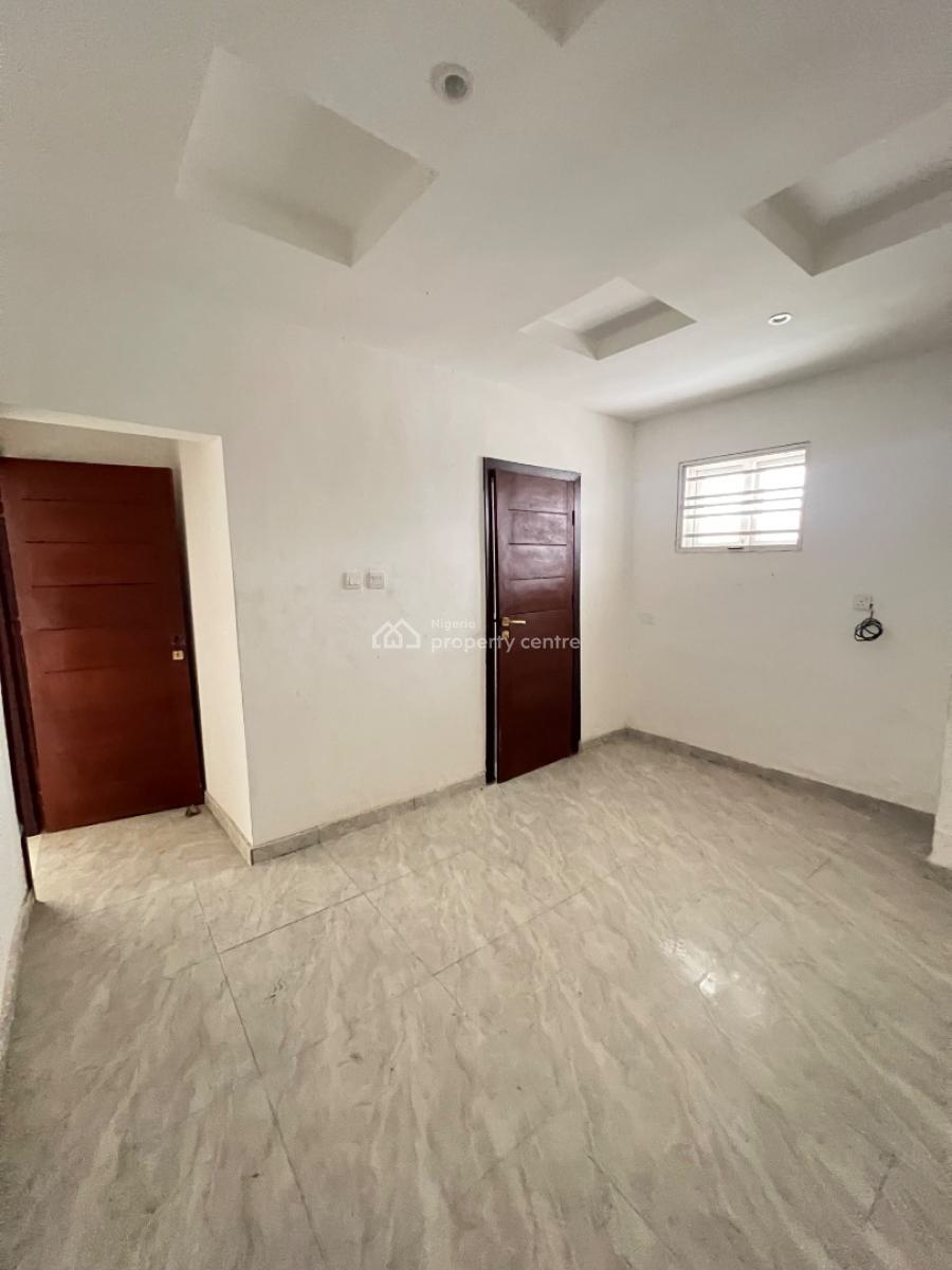 Four Bedroom Semi Detached Duplex, Osapa Lekki, Lekki Phase 1, Lekki, Lagos, Semi-detached Duplex for Sale