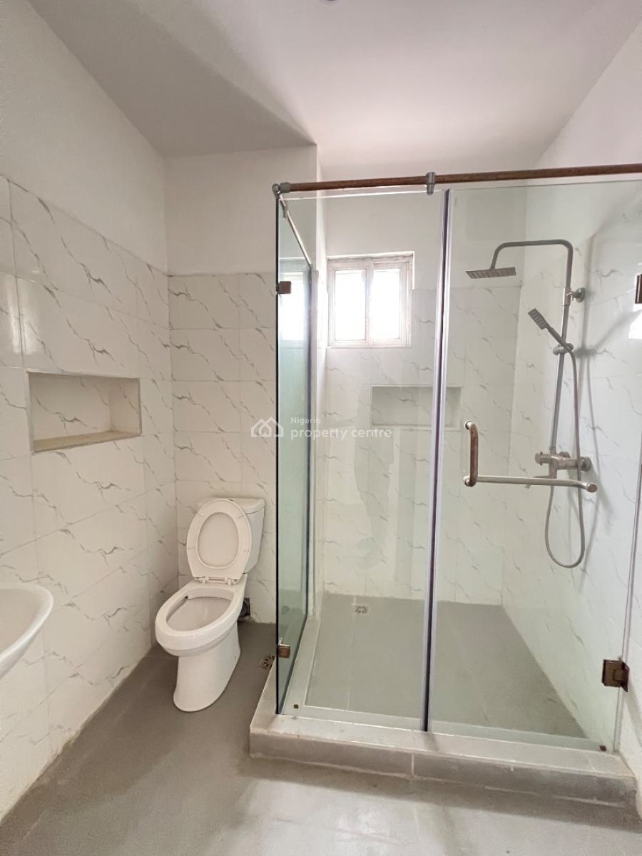 Four Bedroom Semi Detached Duplex, Osapa Lekki, Lekki Phase 1, Lekki, Lagos, Semi-detached Duplex for Sale