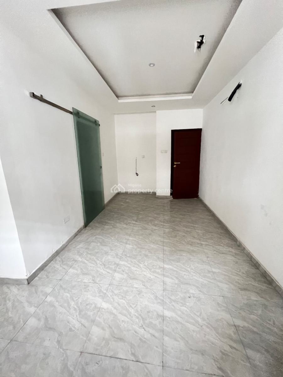 Four Bedroom Semi Detached Duplex, Osapa Lekki, Lekki Phase 1, Lekki, Lagos, Semi-detached Duplex for Sale