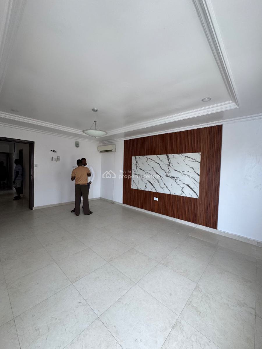 Fully Serviced 2 Bedroom Apartment, Off Admiralty Way, Lekki Phase 1, Lekki, Lagos, Flat / Apartment for Rent