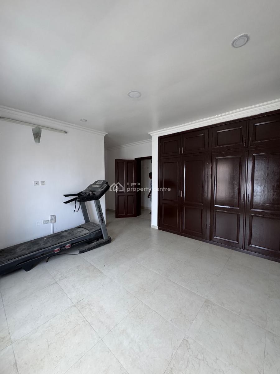 Fully Serviced 2 Bedroom Apartment, Off Admiralty Way, Lekki Phase 1, Lekki, Lagos, Flat / Apartment for Rent