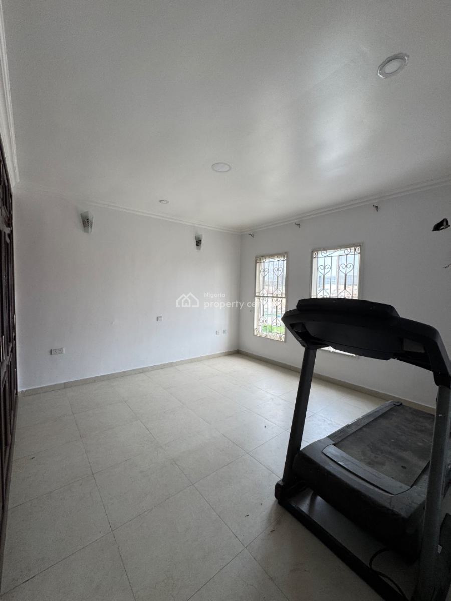 Fully Serviced 2 Bedroom Apartment, Off Admiralty Way, Lekki Phase 1, Lekki, Lagos, Flat / Apartment for Rent