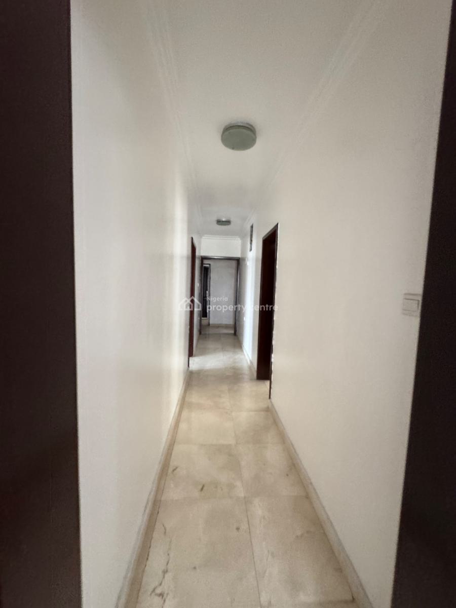Fully Serviced 2 Bedroom Apartment, Off Admiralty Way, Lekki Phase 1, Lekki, Lagos, Flat / Apartment for Rent