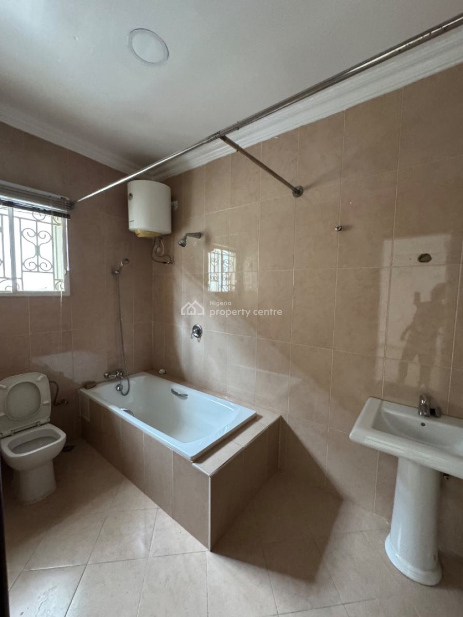Fully Serviced 2 Bedroom Apartment, Off Admiralty Way, Lekki Phase 1, Lekki, Lagos, Flat / Apartment for Rent