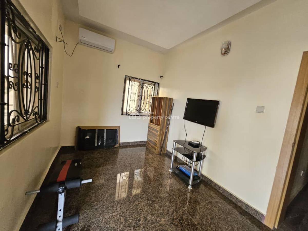 5bedroom Fully Detached Duplex with 2bedroom Bq in Mabgloba Estate, Mabglobal Estate, Karsana, Abuja, Detached Duplex for Sale