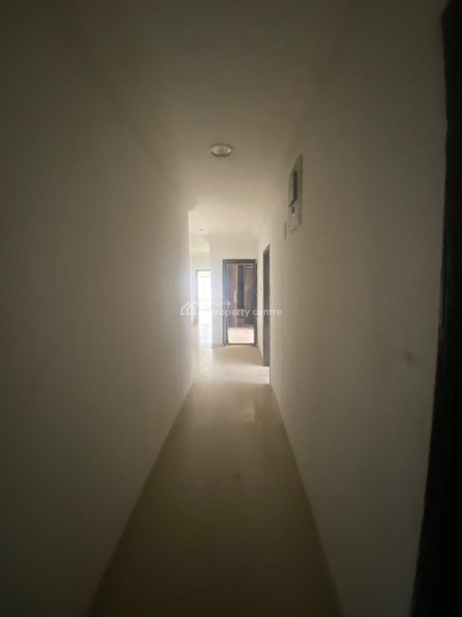 Very Sweet and Lovable Spacious 3bed Bungalow Self Compound with Bq, Green Land Estate Ogombo, Ogombo, Ajah, Lagos, Flat / Apartment for Rent