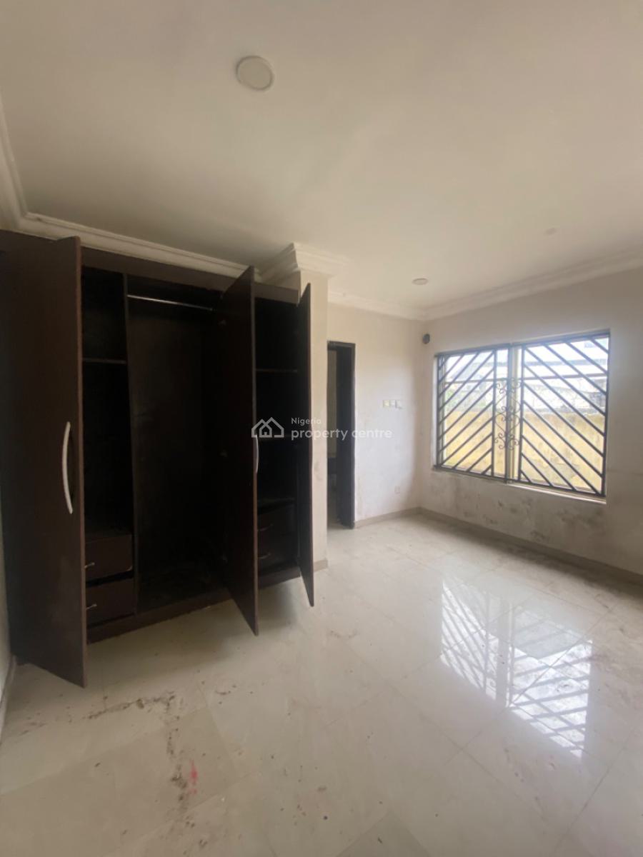 Very Sweet and Lovable Spacious 3bed Bungalow Self Compound with Bq, Green Land Estate Ogombo, Ogombo, Ajah, Lagos, Flat / Apartment for Rent